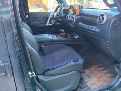 Beijing Jeep BJ40 2.0T Automatic Four-Wheel Drive Urban Hunter Edition Swordsman - ფოტო 8