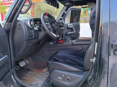Beijing Jeep BJ40 2.0T Automatic Four-Wheel Drive Urban Hunter Edition Swordsman - ფოტო 9
