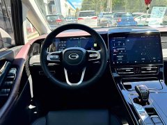GAC Aion M8 2024 Master Series 400T Premium Edition - ფოტო 11