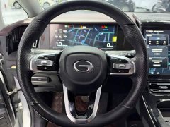 GAC Aion M8 2024 Master Series 400T Premium Edition - ფოტო 12