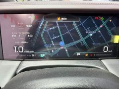 GAC Aion M8 2024 Master Series 400T Premium Edition - ფოტო 13