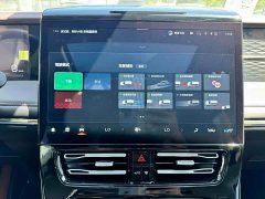 GAC Aion M8 2024 Master Series 400T Premium Edition - ფოტო 14