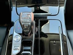 GAC Aion M8 2024 Master Series 400T Premium Edition - ფოტო 15