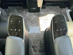 GAC Aion M8 2024 Master Series 400T Premium Edition - ფოტო 16