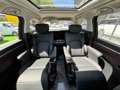 GAC Aion M8 2024 Master Series 400T Premium Edition - ფოტო 17