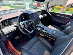 GAC Aion M8 2024 Master Series 400T Premium Edition - ფოტო 7