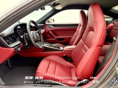 Porsche 911 Carrera 3.0T - ფოტო 10