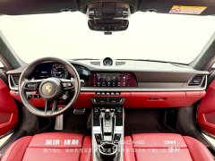Porsche 911 Carrera 3.0T - ფოტო 12