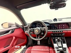 Porsche 911 Carrera 3.0T - ფოტო 17