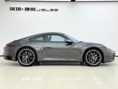 Porsche 911 Carrera 3.0T - ფოტო 3