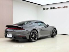 Porsche 911 Carrera 3.0T - ფოტო 5
