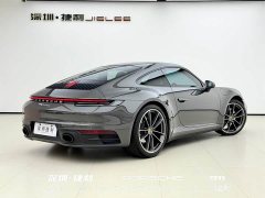 Porsche 911 Carrera 3.0T - ფოტო 6