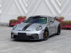 Porsche 911 2025 GT3 4.0L - ფოტო 1