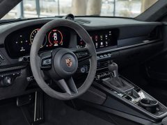 Porsche 911 2025 GT3 4.0L - ფოტო 10