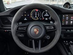 Porsche 911 2025 GT3 4.0L - ფოტო 12