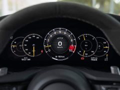 Porsche 911 2025 GT3 4.0L - ფოტო 13
