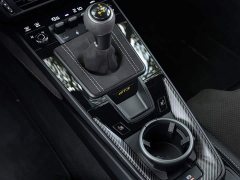 Porsche 911 2025 GT3 4.0L - ფოტო 16