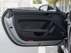 Porsche 911 2025 GT3 4.0L - ფოტო 18