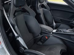 Porsche 911 2025 GT3 4.0L - ფოტო 20