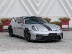 Porsche 911 2025 GT3 4.0L - ფოტო 3