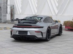 Porsche 911 2025 GT3 4.0L - ფოტო 4