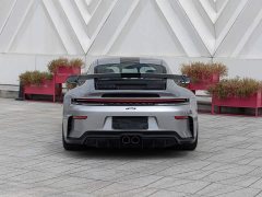 Porsche 911 2025 GT3 4.0L - ფოტო 5