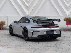Porsche 911 2025 GT3 4.0L - ფოტო 6