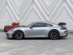 Porsche 911 2025 GT3 4.0L - ფოტო 7