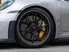 Porsche 911 2025 GT3 4.0L - ფოტო 8