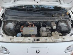 Ora Black Cat 351km Comfort Ternary Lithium - ფოტო 10