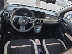 Ora Black Cat 351km Comfort Ternary Lithium - ფოტო 12