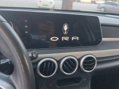 Ora Black Cat 351km Comfort Ternary Lithium - ფოტო 13