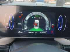 Ora Black Cat 351km Comfort Ternary Lithium - ფოტო 14