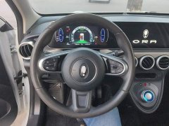 Ora Black Cat 351km Comfort Ternary Lithium - ფოტო 15