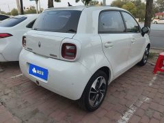 Ora Black Cat 351km Comfort Ternary Lithium - ფოტო 3