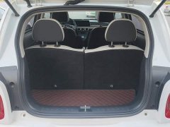 Ora Black Cat 351km Comfort Ternary Lithium - ფოტო 4