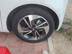 Ora Black Cat 351km Comfort Ternary Lithium - ფოტო 6