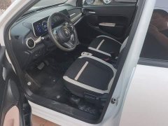 Ora Black Cat 351km Comfort Ternary Lithium - ფოტო 9