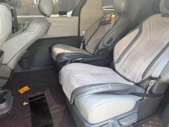 Toyota Gravia 2.5L Hybrid Comfort Edition - ფოტო 4