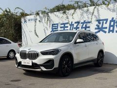 BMW X1 Facelift sDrive20Li Fashion Edition - ფოტო 1