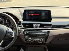 BMW X1 Facelift sDrive20Li Fashion Edition - ფოტო 11