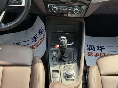 BMW X1 Facelift sDrive20Li Fashion Edition - ფოტო 12