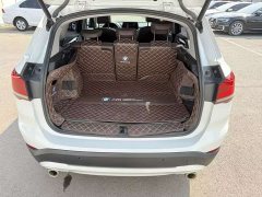 BMW X1 Facelift sDrive20Li Fashion Edition - ფოტო 14