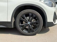 BMW X1 Facelift sDrive20Li Fashion Edition - ფოტო 15