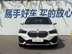 BMW X1 Facelift sDrive20Li Fashion Edition - ფოტო 2