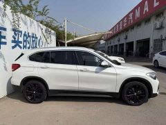 BMW X1 Facelift sDrive20Li Fashion Edition - ფოტო 3