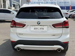 BMW X1 Facelift sDrive20Li Fashion Edition - ფოტო 4