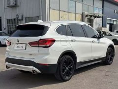 BMW X1 Facelift sDrive20Li Fashion Edition - ფოტო 5