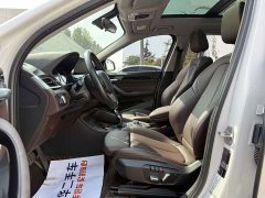 BMW X1 Facelift sDrive20Li Fashion Edition - ფოტო 6