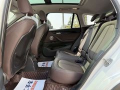 BMW X1 Facelift sDrive20Li Fashion Edition - ფოტო 7